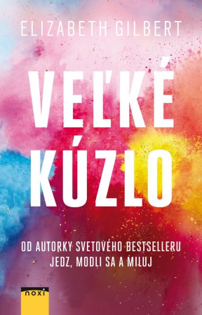 Po Jedz, modli sa a miluj nový HIT